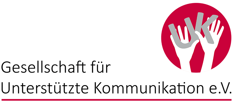 Gesellschaft für Unterstützte Kommunikation e.V. (UK) Gesellschaft für Unterstützte Kommunikation e.V. (UK)