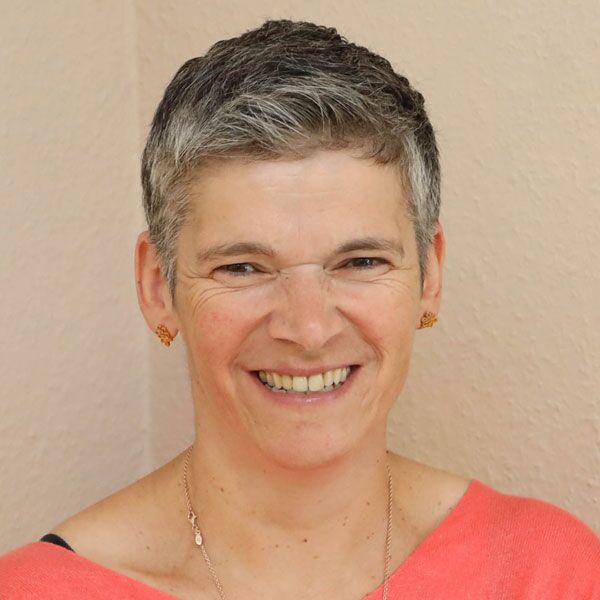 Ulrike Funke Ulrike Funke