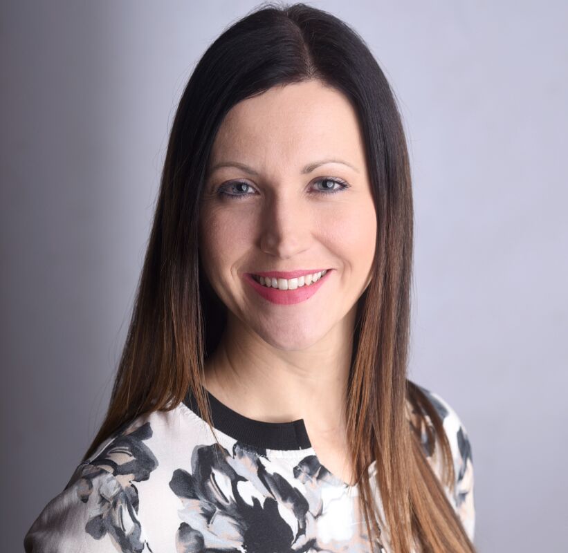 Nina Förster Nina Förster