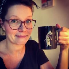 Ann-Kathrin Schäfer Ann-Kathrin Schäfer