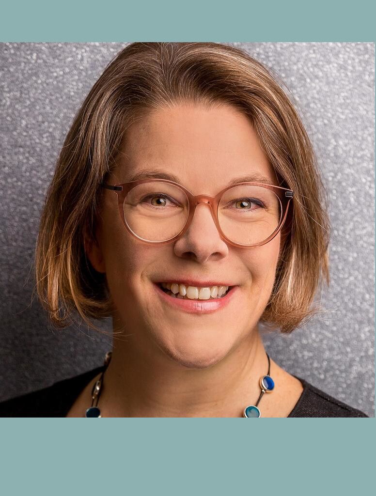 Barbara Paschedag Barbara Paschedag